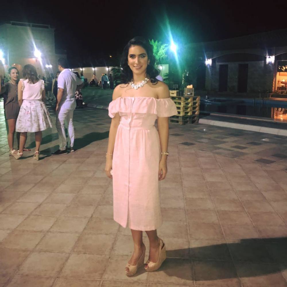 Meet your Posher, Tala